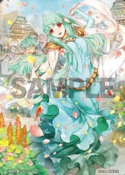 ファイアーエムブレム 0 サイファ ベレス　スペシャルマーカーカード ファイアーエムブレム サイファ スペシャルマーカーカード ホロ